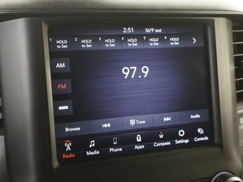Used 2020 RAM 1500 Big Horn AWD/4WD image 28