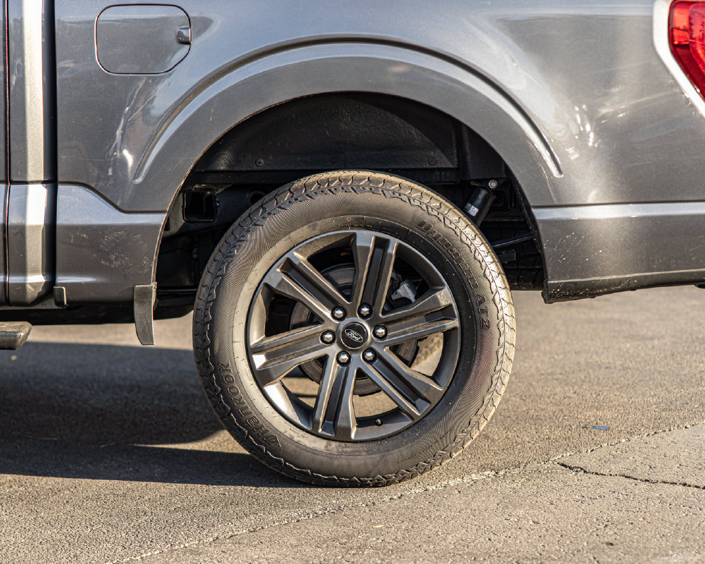 Used 2021 Ford F150 XLT w/ Equipment Group 302A High AWD/4WD image 8