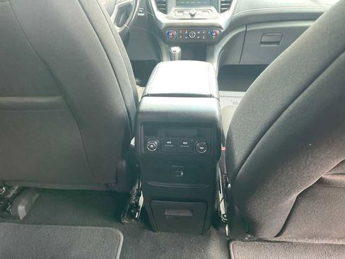 Used 2019 GMC Acadia SLE FWD image 26