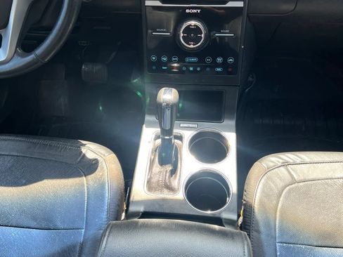 Used 2014 Ford Flex Limited w/ Equipment Group 303A AWD/4WD image 13