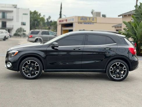 Used 2019 Mercedes-Benz GLA 250 image 9