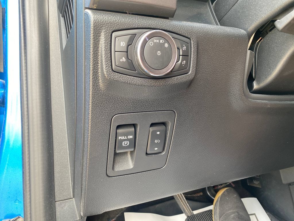 Used 2019 Ford F150 XLT w/ Equipment Group 301A Mid AWD/4WD image 29