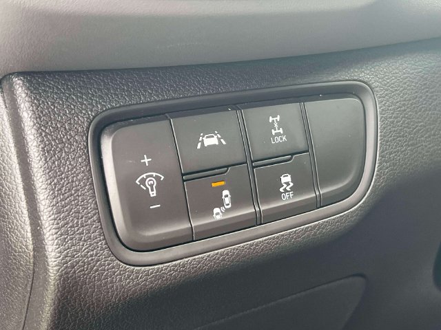 Used 2019 Hyundai Santa Fe SEL AWD/4WD image 22