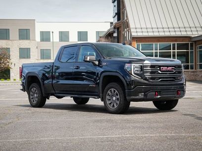 Used 2024 GMC Sierra 1500 AT4 w/ AT4 Premium Package