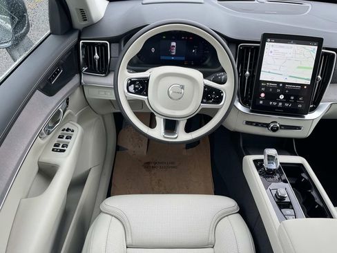 New 2026 Volvo XC90 T8 Ultra AWD/4WD image 14