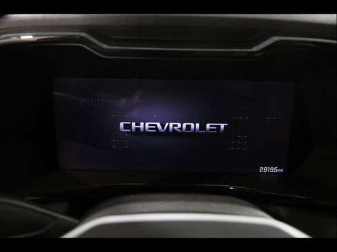 Used 2024 Chevrolet Colorado LT w/ LT Convenience Package III AWD/4WD image 8