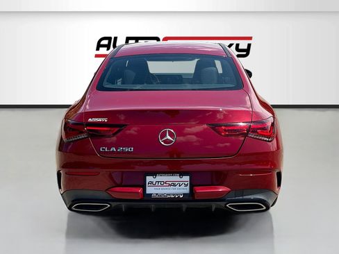Used 2023 Mercedes-Benz CLA 250 image 6