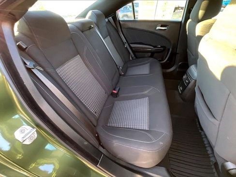 Used 2023 Dodge Charger SXT w/ Blacktop Package image 27