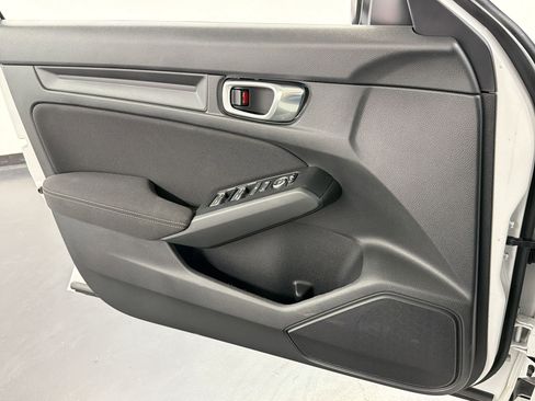 New 2026 Honda Civic Sport image 13