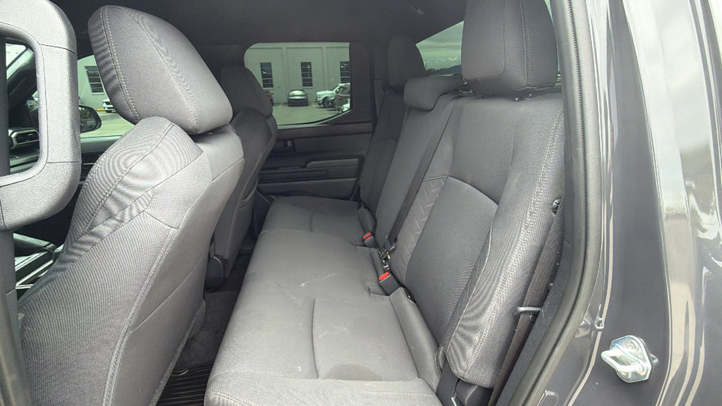 Used 2024 Toyota Tacoma SR5 RWD image 23