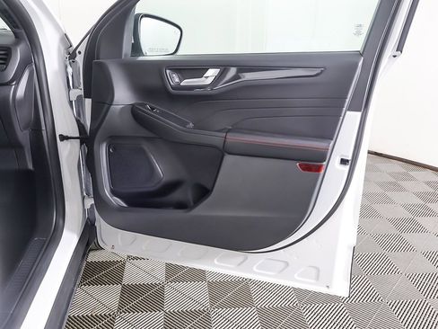 Used 2025 Ford Escape ST-Line Elite w/ Tech Pack #1 image 25