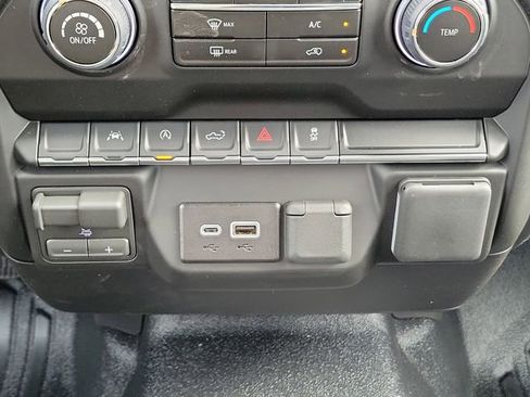 New 2026 Chevrolet Silverado 1500 W/T w/ WT Value Package image 31