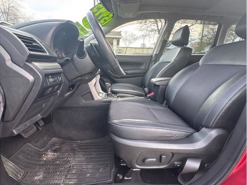Used 2018 Subaru Forester 2.0XT Premium image 13