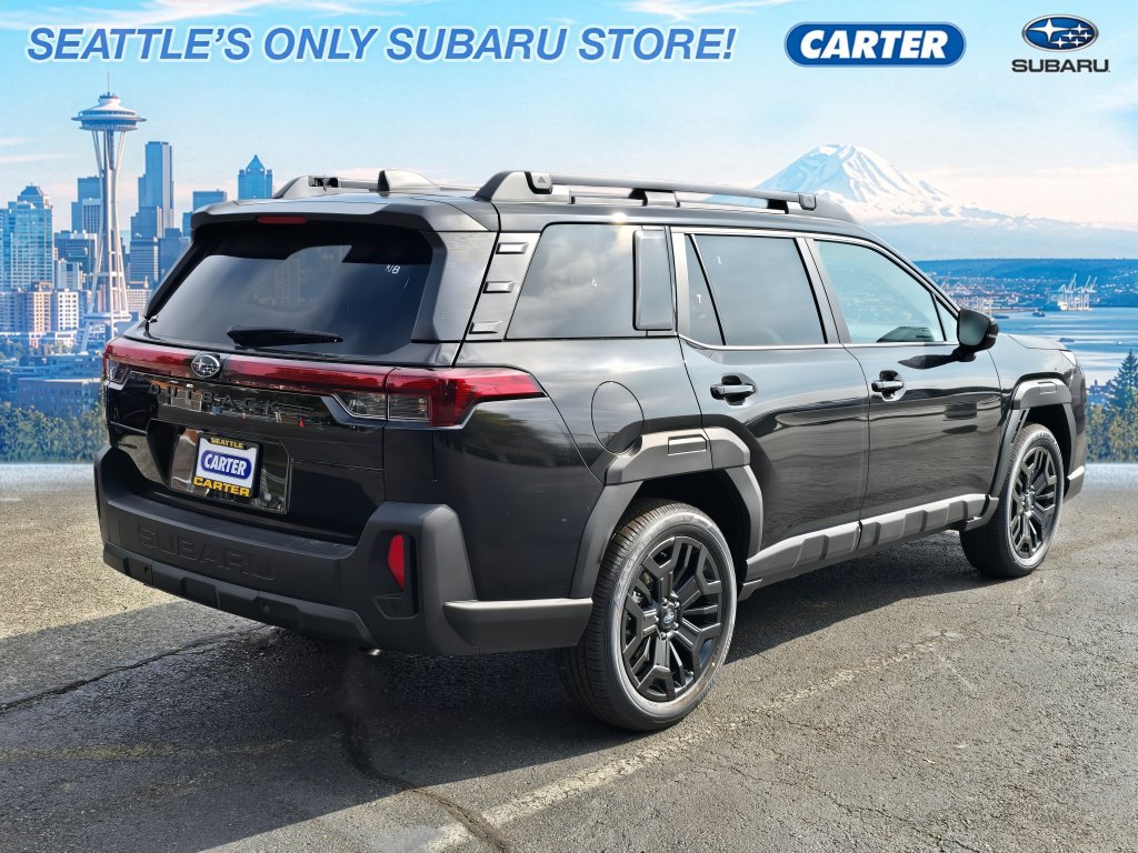 New 2026 Subaru Outback Limited XT AWD/4WD image 3