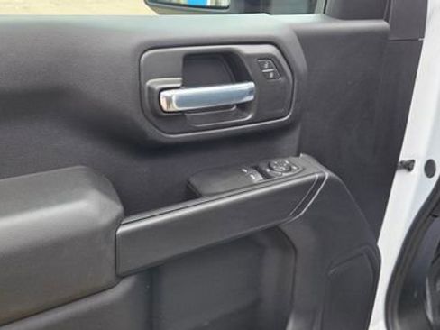 New 2026 Chevrolet Silverado 3500 W/T w/ WT Convenience Package image 8