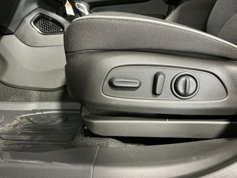 New 2026 Chevrolet TrailBlazer LT w/ Convenience Package image 22