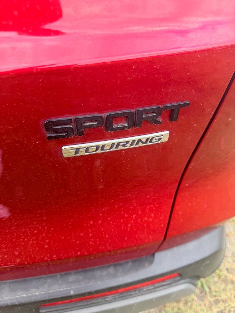 Used 2023 Honda CR-V Sport Touring image 6