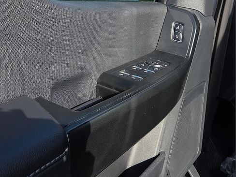 Used 2025 Ford F150 STX w/ Equipment Group 200A AWD/4WD image 14