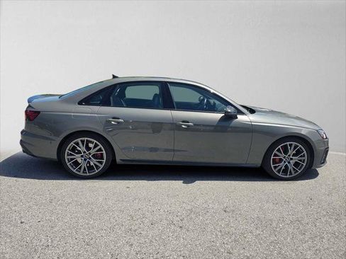 Used 2023 Audi S4 Prestige w/ Prestige Package AWD/4WD image 2