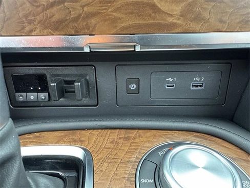 Used 2024 Nissan Armada SL w/ Cargo Package image 24