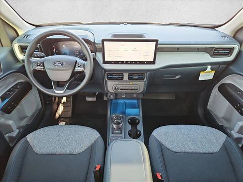 New 2026 Ford Maverick XLT image 15