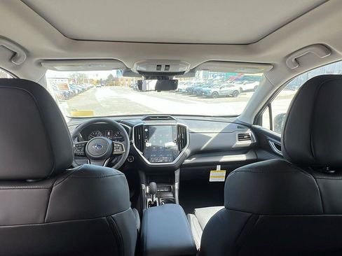 New 2026 Subaru Ascent Touring image 22