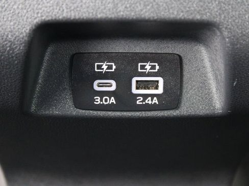 Used 2025 Subaru Crosstrek 2.5i Sport image 27