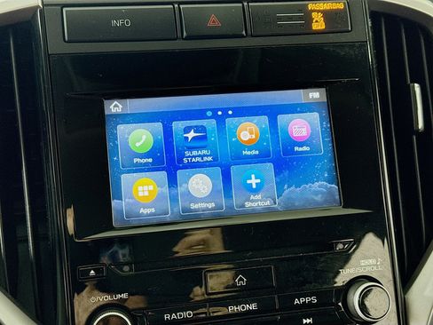 Used 2022 Subaru Ascent 8-Passenger image 15