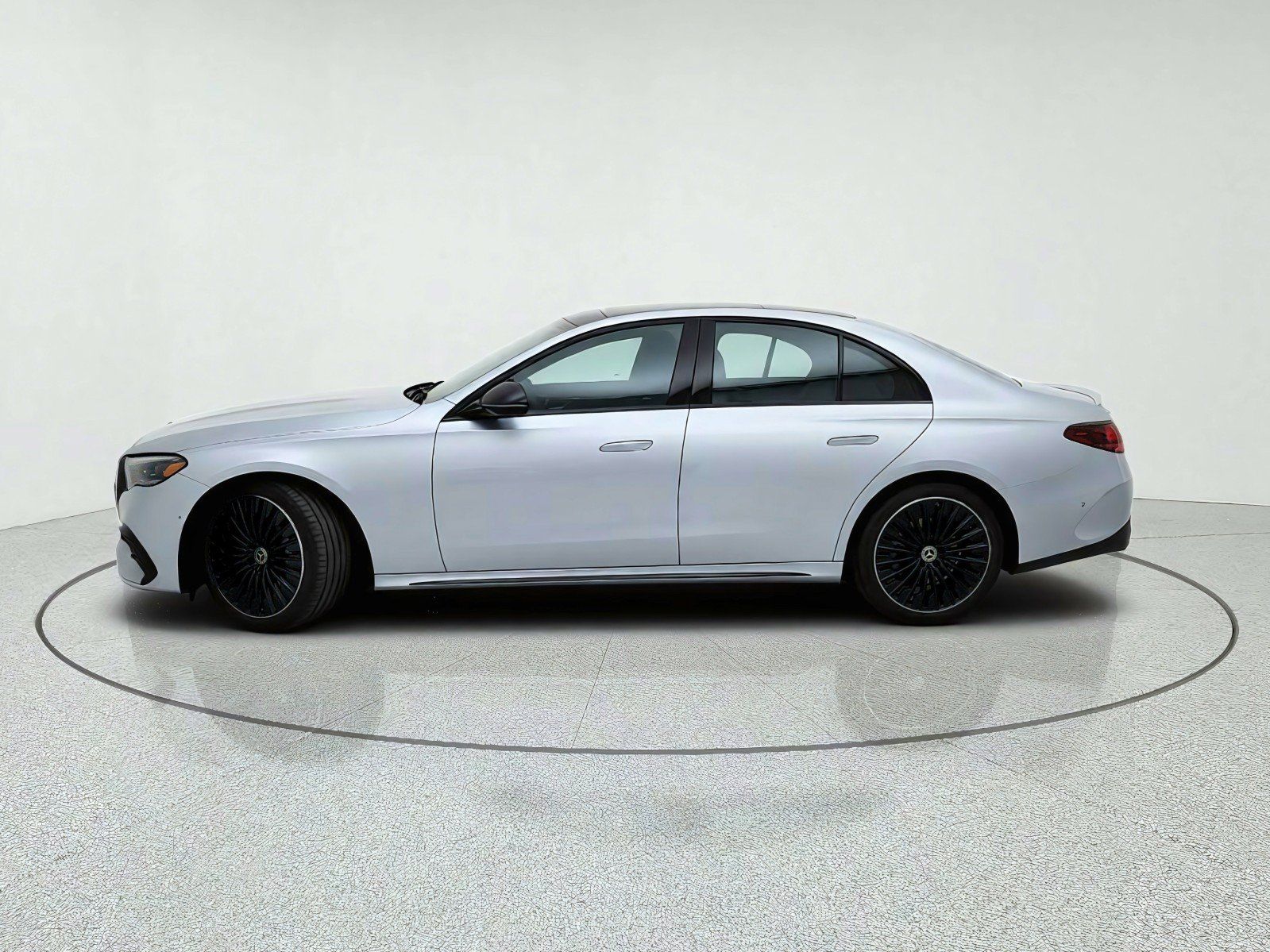 New 2027 Mercedes-Benz E 350 Sedan image 14