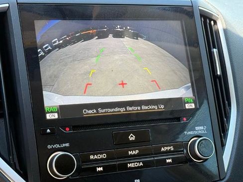 Used 2023 Subaru Crosstrek Hybrid w/ Moonroof Package w/Navigation image 9