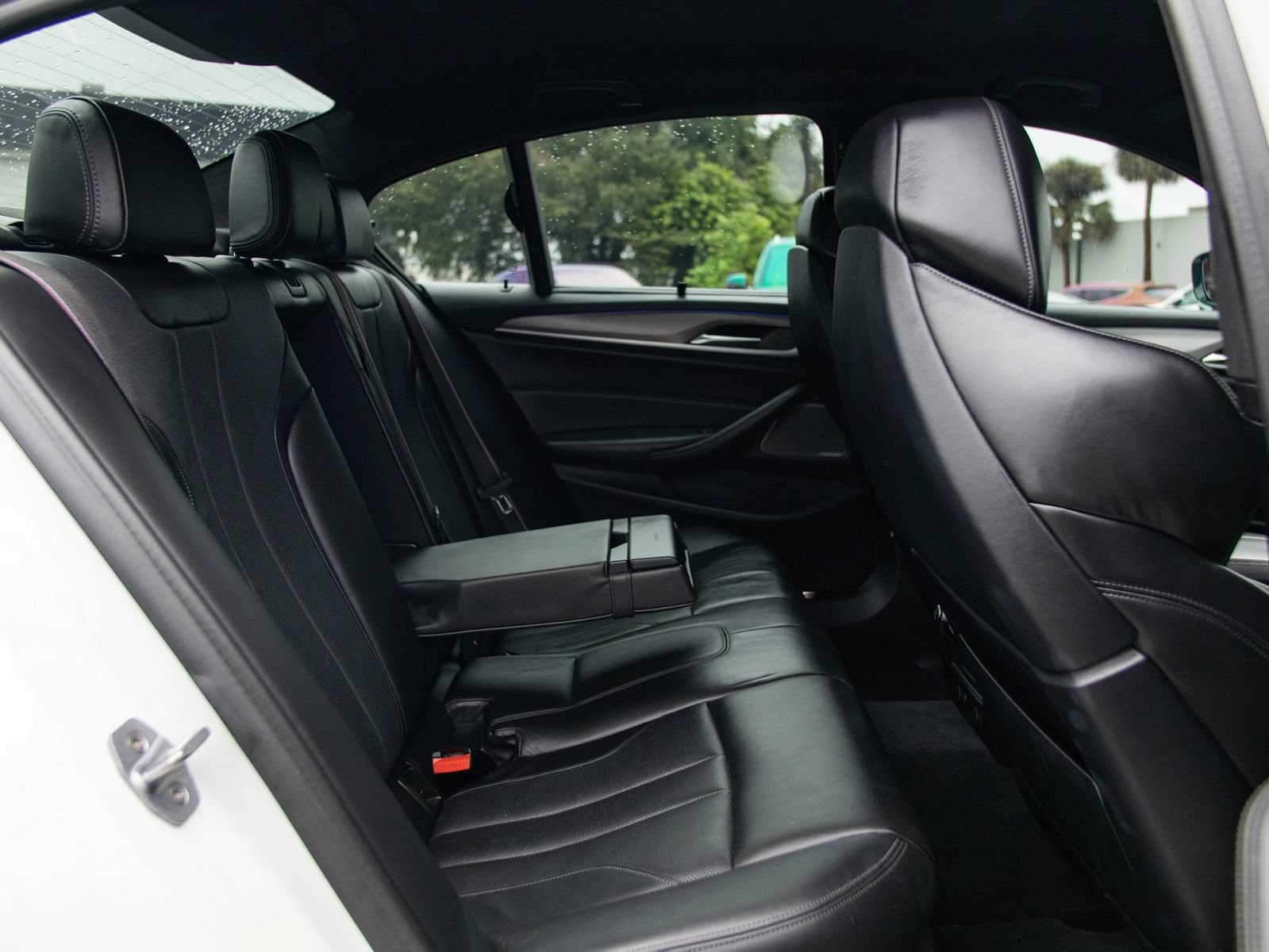 Used 2019 BMW M5 w/ Executive Package AWD/4WD image 33