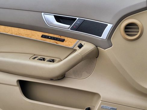 Used 2005 Audi A6 4.2 image 18