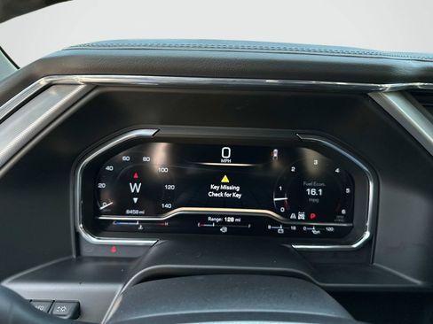 New 2025 GMC Sierra 1500 Denali w/ Technology Package AWD/4WD image 37