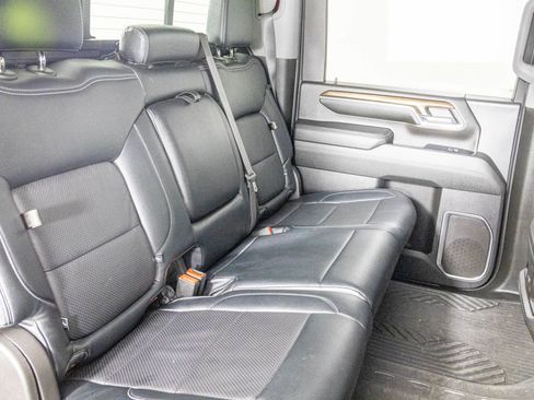 Used 2024 Chevrolet Silverado 2500 LT w/ All Star Edition image 42