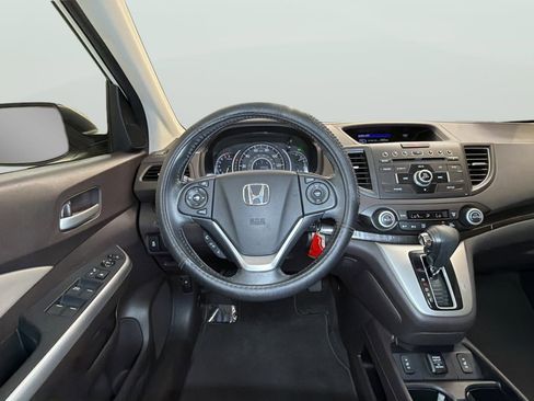 Used 2012 Honda CR-V EX-L image 16