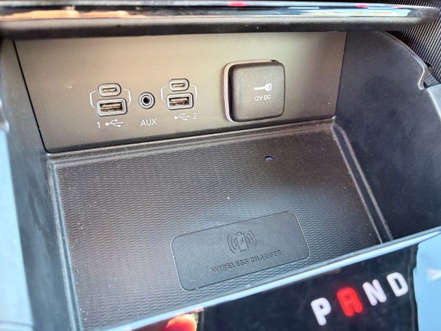 Certified 2025 Jeep Grand Cherokee Altitude AWD/4WD image 20