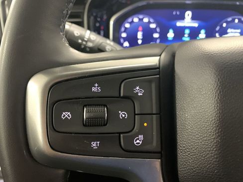 Used 2023 Chevrolet Silverado 1500 LT AWD/4WD image 49