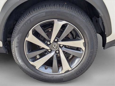 Used 2018 Lexus NX 300 NX 300 image 19