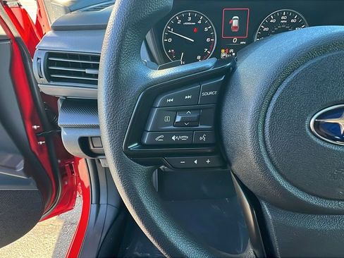 New 2025 Subaru Crosstrek 2.0i Premium image 27