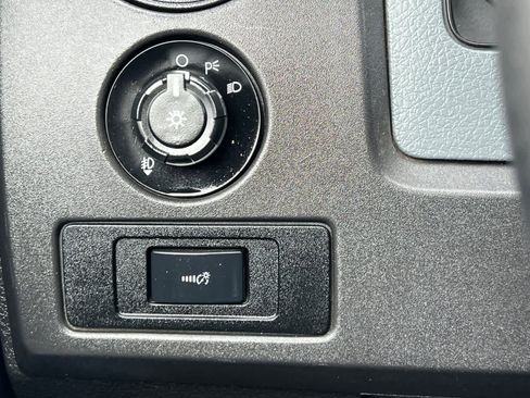 Used 2014 Ford F150 STX w/ Equipment Group 201A Mid image 29