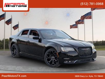 Used 2020 Chrysler 300 S
