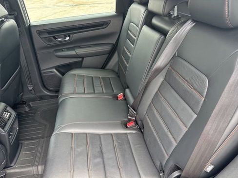 Used 2024 Honda CR-V Sport-L image 21