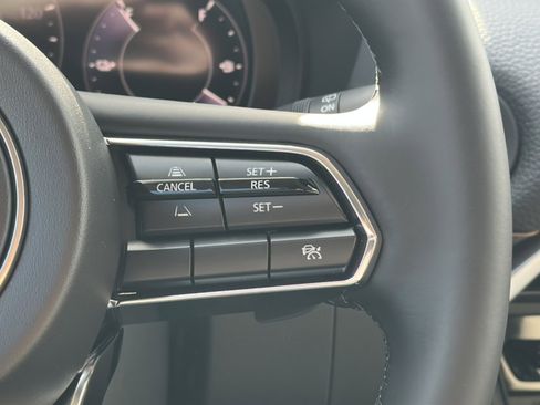 New 2026 MAZDA CX-90 Plug-In Hybrid w/ Preferred image 19