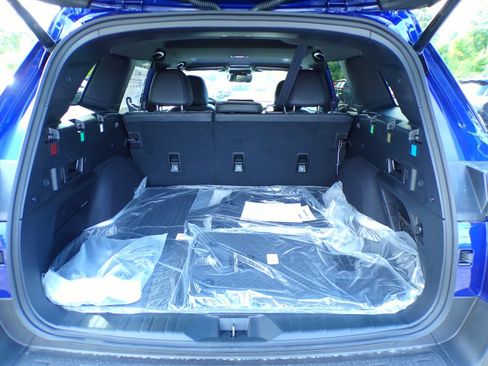 Certified 2026 Subaru Outback Limited AWD/4WD image 16