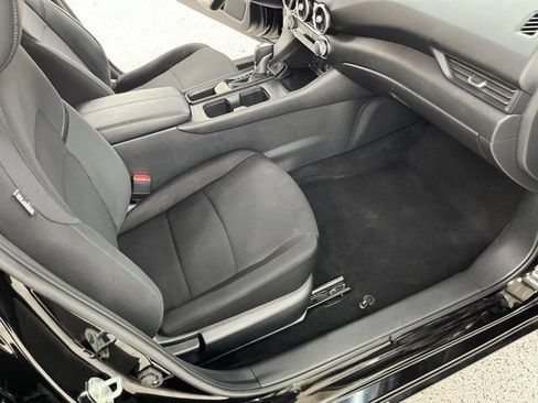 Used 2025 Nissan Sentra S FWD image 21