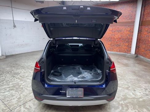 Used 2026 BMW X3 xDrive30 image 26