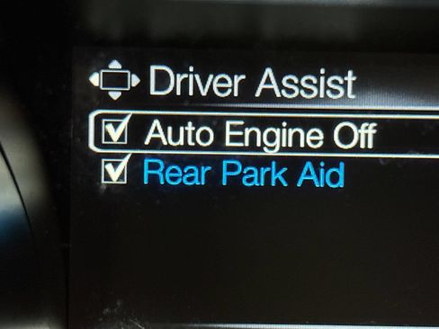 Certified 2020 Ford Mustang Premium RWD image 27