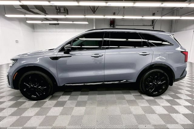 Used 2022 Kia Sorento SX FWD image 13