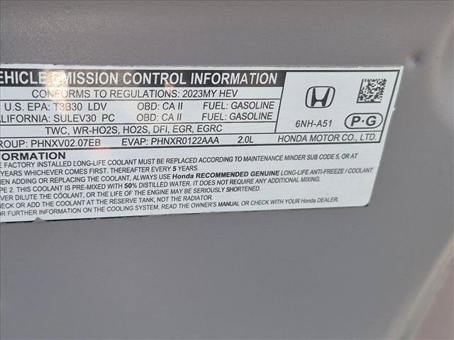 Used 2024 Honda Accord Touring image 26