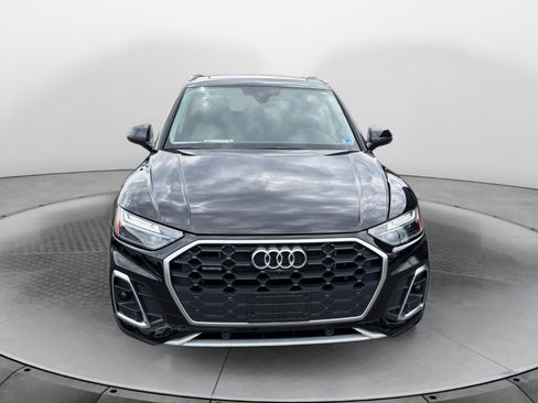 Used 2023 Audi Q5 e Premium Plus w/ Premium Plus Package AWD/4WD image 2